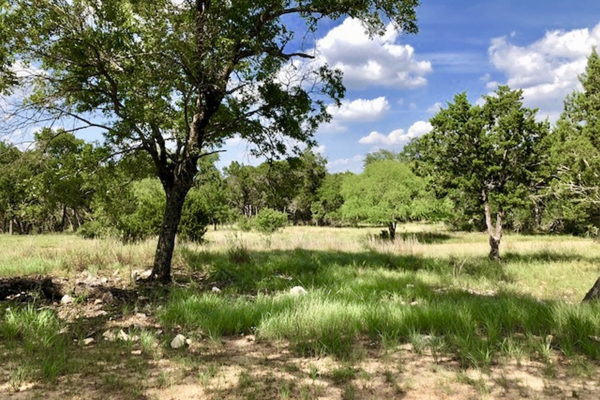Springs of Cordillera Ranch Lot for Sale