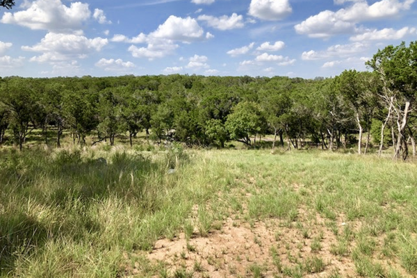 Springs of Cordillera Ranch Lot for Sale