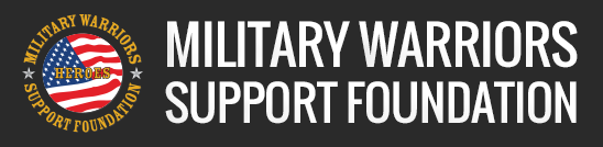 Military Warriors Support Foundation Logo