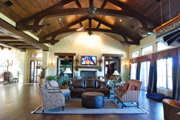 Hill Country Custom Homes