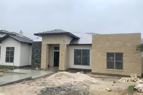 Canyons at Scenic Loop Home for Sale - San Antonio Custom Home Builder
