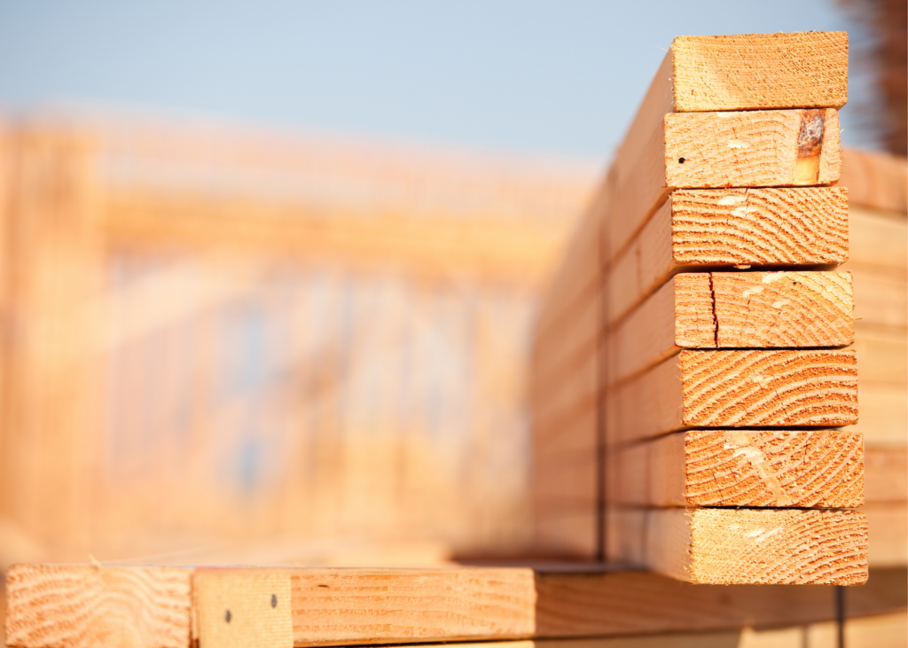 Lumber Shortage - San Antonio Custom Home Builder