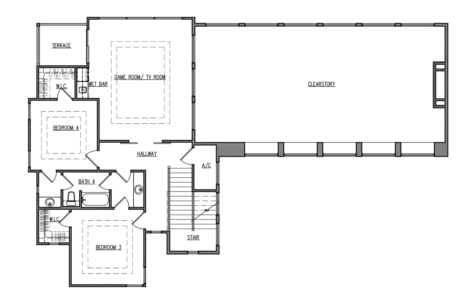 Lifestyle by stadler floor plan
