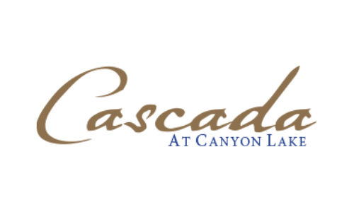 Cascada at Canyon Lake Custom Home Builder