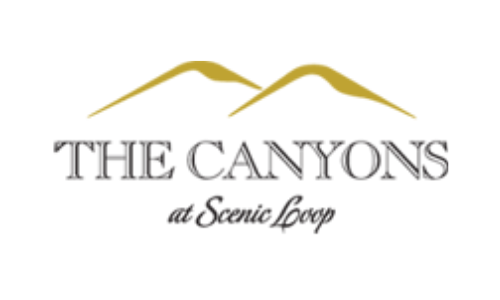 The Canyons at Scenic Loop Custom Home Builder