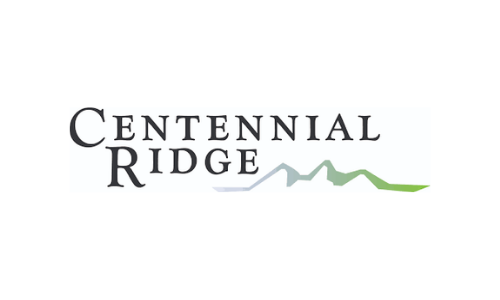 Centennial Ridge Custom Home Builder