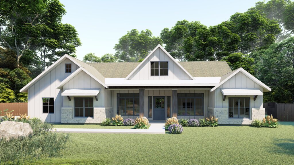 Vintage Oaks Custom Home Builder