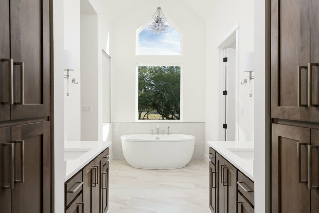 San Antonio Custom Home Builder