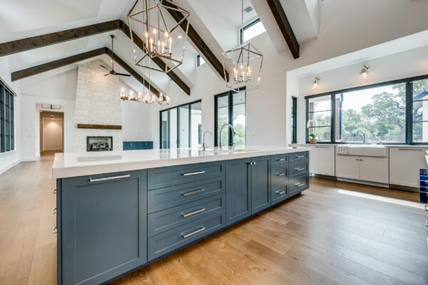 Boerne Custom Home Builder