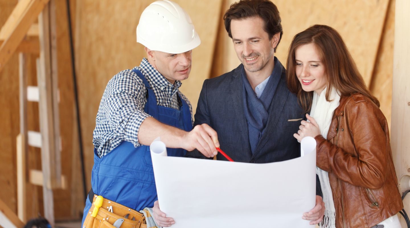 questions to ask a custom home builder